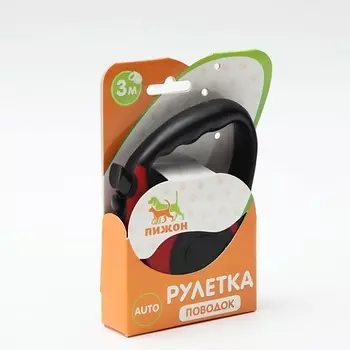 ПИЖОН Рулетка "Зарница"