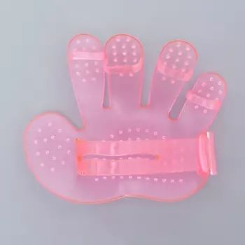 ПИЖОН Щетка массажная резиновая на руку