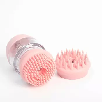 ПИЖОН Щётка для мытья и массажа собак