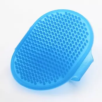 ПИЖОН Щётка на руку для шерсти