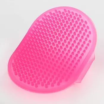 ПИЖОН Щётка на руку для шерсти