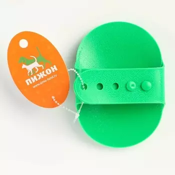 ПИЖОН Щётка-наладонник