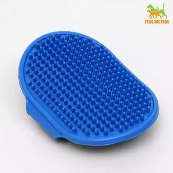 ПИЖОН Щётка-наладонник