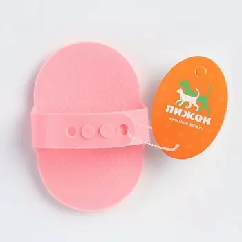 ПИЖОН Щетка для шерсти