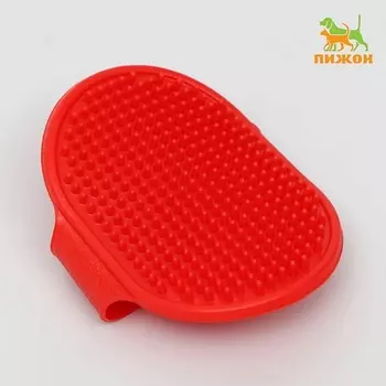 ПИЖОН Щетка для шерсти