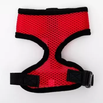 ПИЖОН Шлейка мягкая из неопрена