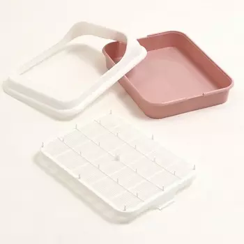 ПИЖОН Туалет "Лекси" для кошек 1