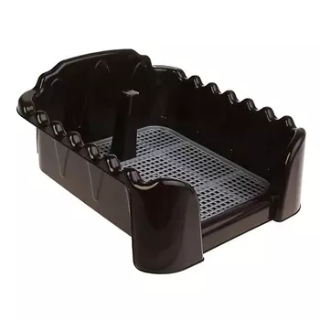 ПИЖОН Туалет "Риф" со столбиком, для собак 1