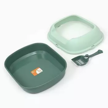 ПИЖОН Туалет с бортом 1