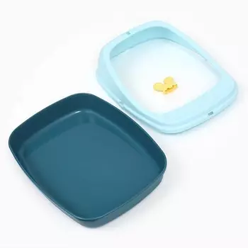 ПИЖОН Туалет с бортом 1