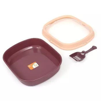 ПИЖОН Туалет с бортом 1