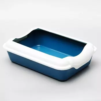 ПИЖОН Туалет с бортом "Бэлла" 1