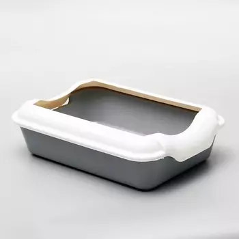 ПИЖОН Туалет с бортом "Бэлла" 1