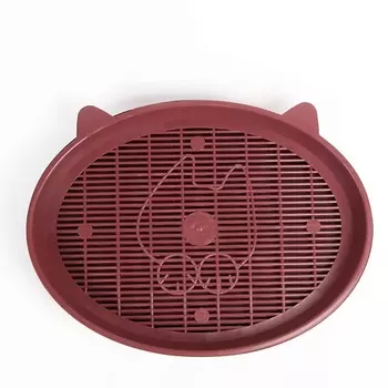 ПИЖОН Туалет с сеткой "Киса" 1