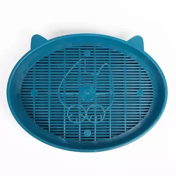 ПИЖОН Туалет с сеткой "Киса" 1