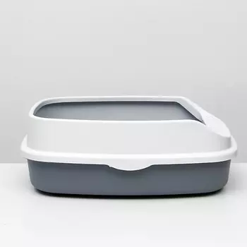 ПИЖОН Туалет универсальный с бортом 1