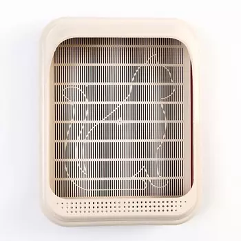 ПИЖОН Туалет "Верный Друг" для кошек 1