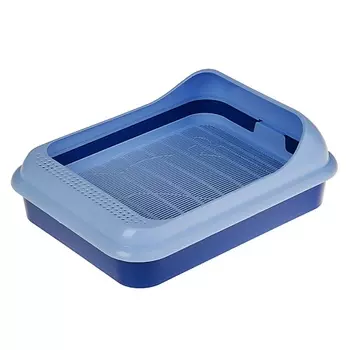 ПИЖОН Туалет "Верный Друг" для кошек 1