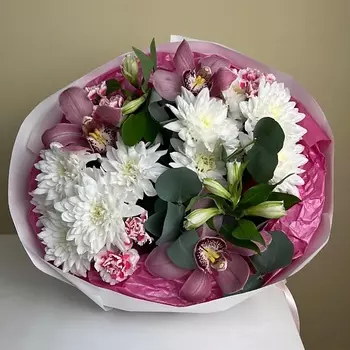 ПЛАНЕТА ЦВЕТОВ ТВОЯ ПЛАНЕТА Чародейка