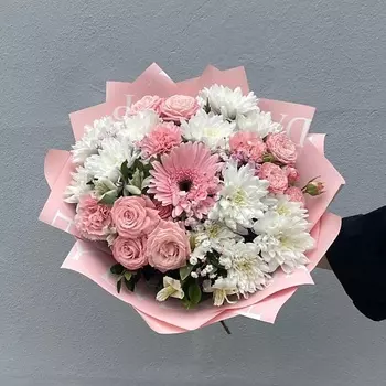 ПЛАНЕТА ЦВЕТОВ ТВОЯ ПЛАНЕТА Комплимент