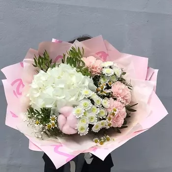 ПЛАНЕТА ЦВЕТОВ ТВОЯ ПЛАНЕТА Красота в деталях