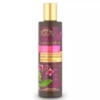 PLANETA ORGANICA Гель для душа бодрящий