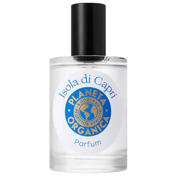 PLANETA ORGANICA Isola di Capri 50