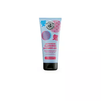 PLANETA ORGANICA Лимфодренажный гель для душа