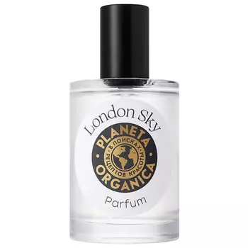 PLANETA ORGANICA London Sky 50