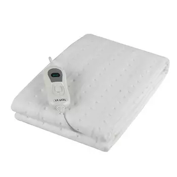 PLANTA Электропростынь с подогревом PR-1W