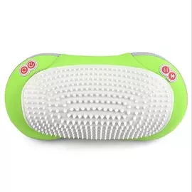 Planta Массажная подушка Шиацу с акупунктурной накидкой и подогревом PLANTA MP-021