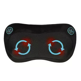 Planta Многофункциональная массажная подушка MP-018