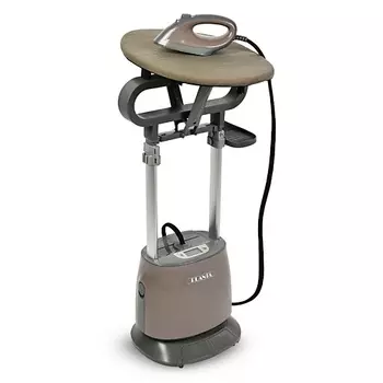 PLANTA Вертикальныи отпариватель 2 в 1 PLS-V100