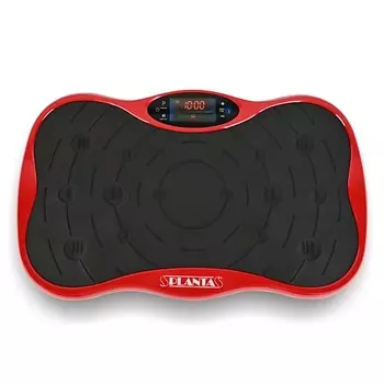 PLANTA Виброплатформа тренажер для похудения VP-03