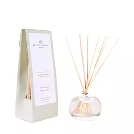 PLANTES ET PARFUMS DE PROVENCE Диффузор ароматический Белый бамбук