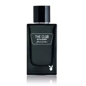 PLAYBOY The Club Black Edition 50