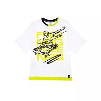 PLAYTODAY Футболка для мальчика (CITY ENERGY)