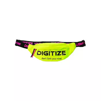 PLAYTODAY Сумка поясная для девочек DIGITIZE