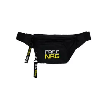 PLAYTODAY Сумка поясная для мальчиков NRG