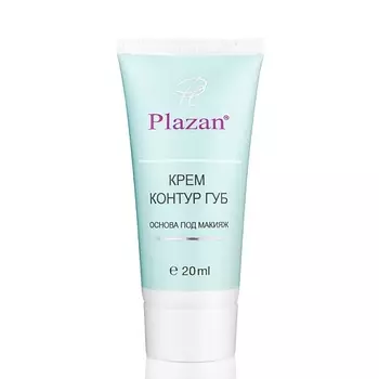 PLAZAN Крем Контур губ с гиалуроновой кислотой 20.0