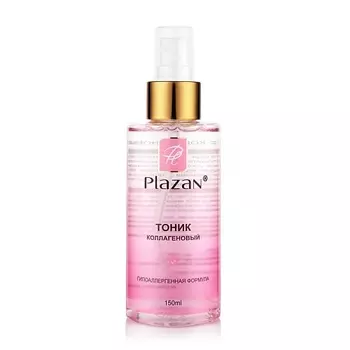 PLAZAN Тоник Коллагеновый для лица 150.0