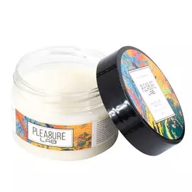 PLEASURE LAB Массажный крем сандал нероли и пачули Hypnotic