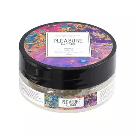 PLEASURE LAB Массажный крем виноград и инжир Relaxing