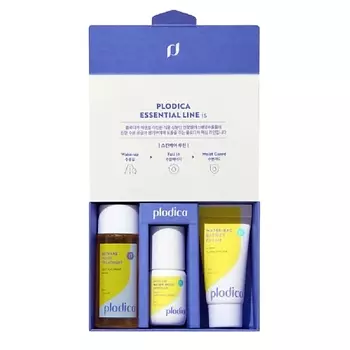 PLODICA Набор Essential Line