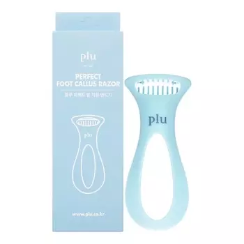 PLU Скребок для пяток