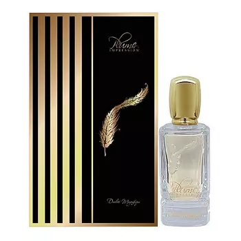 PLUME IMPRESSION Dualit Magnifique 80