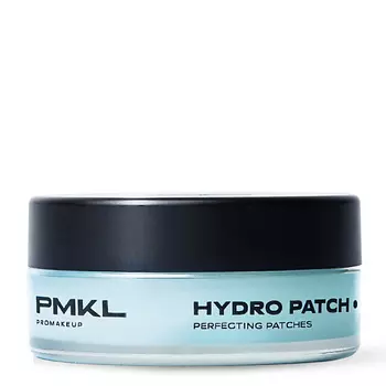 PMKL Гидрогелевые патчи HYDRO PATCH