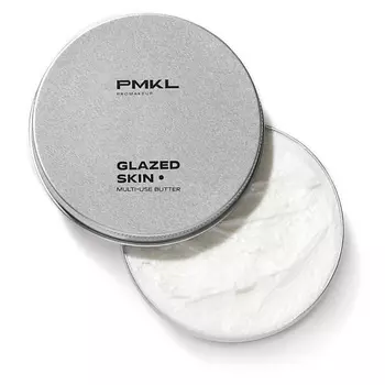 PMKL Глянцевое масло-суфле GLAZED SKIN