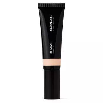 PMKL Сатиновый тональный крем SILK FLUID