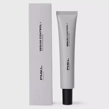 PMKL SEBUM CONTROL себорегулирующая база